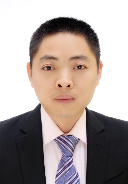 电子科学与技术雷国平副教授
