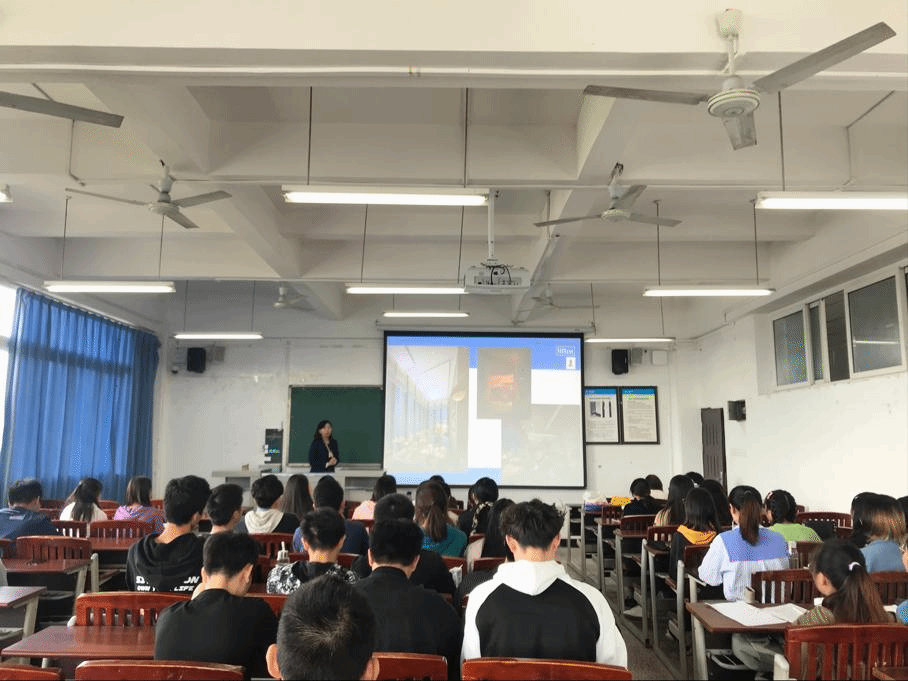 重庆两江新区高科希尔顿酒店专场招聘会